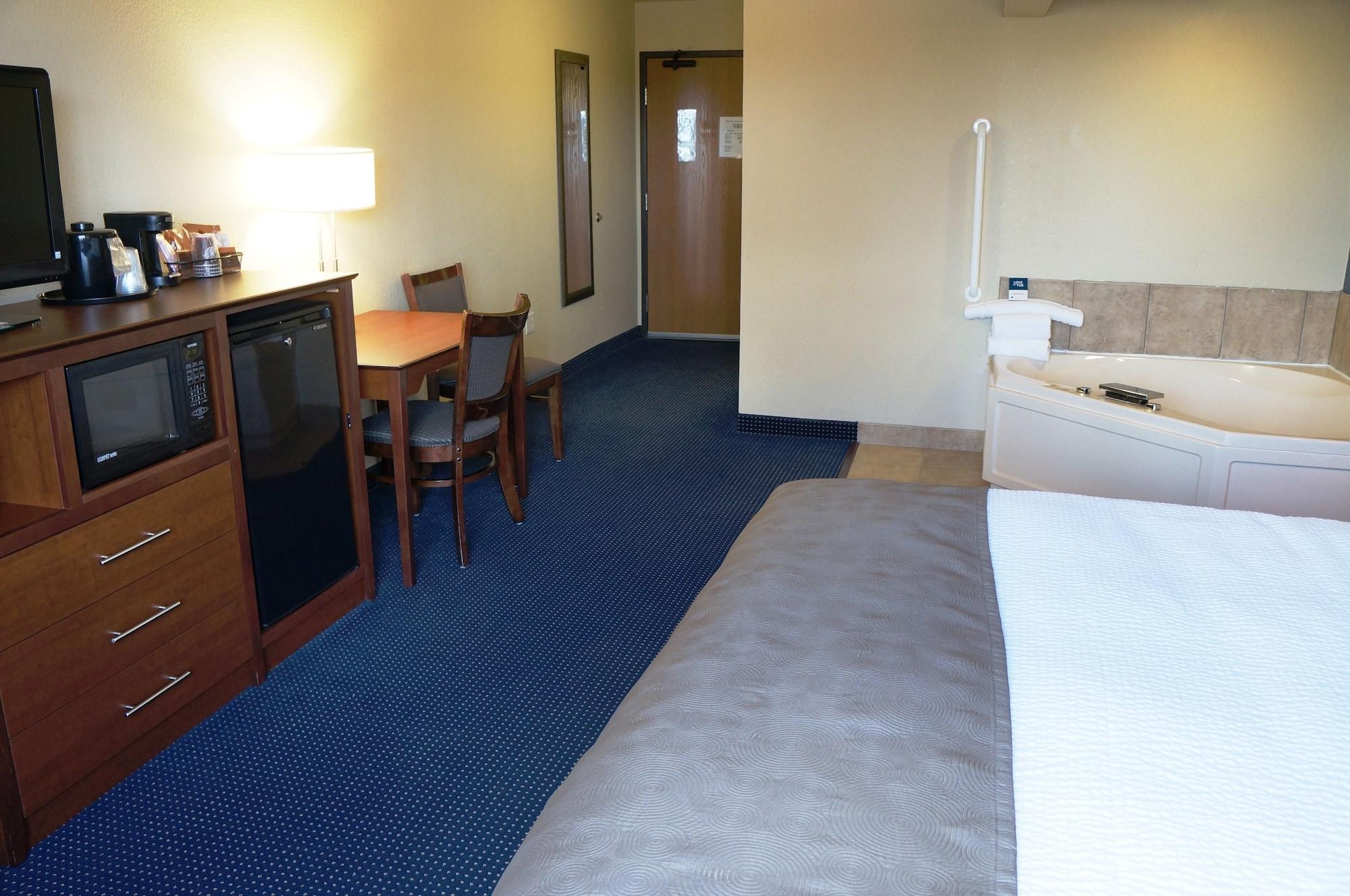 Americinn By Wyndham Fort Dodge Dış mekan fotoğraf