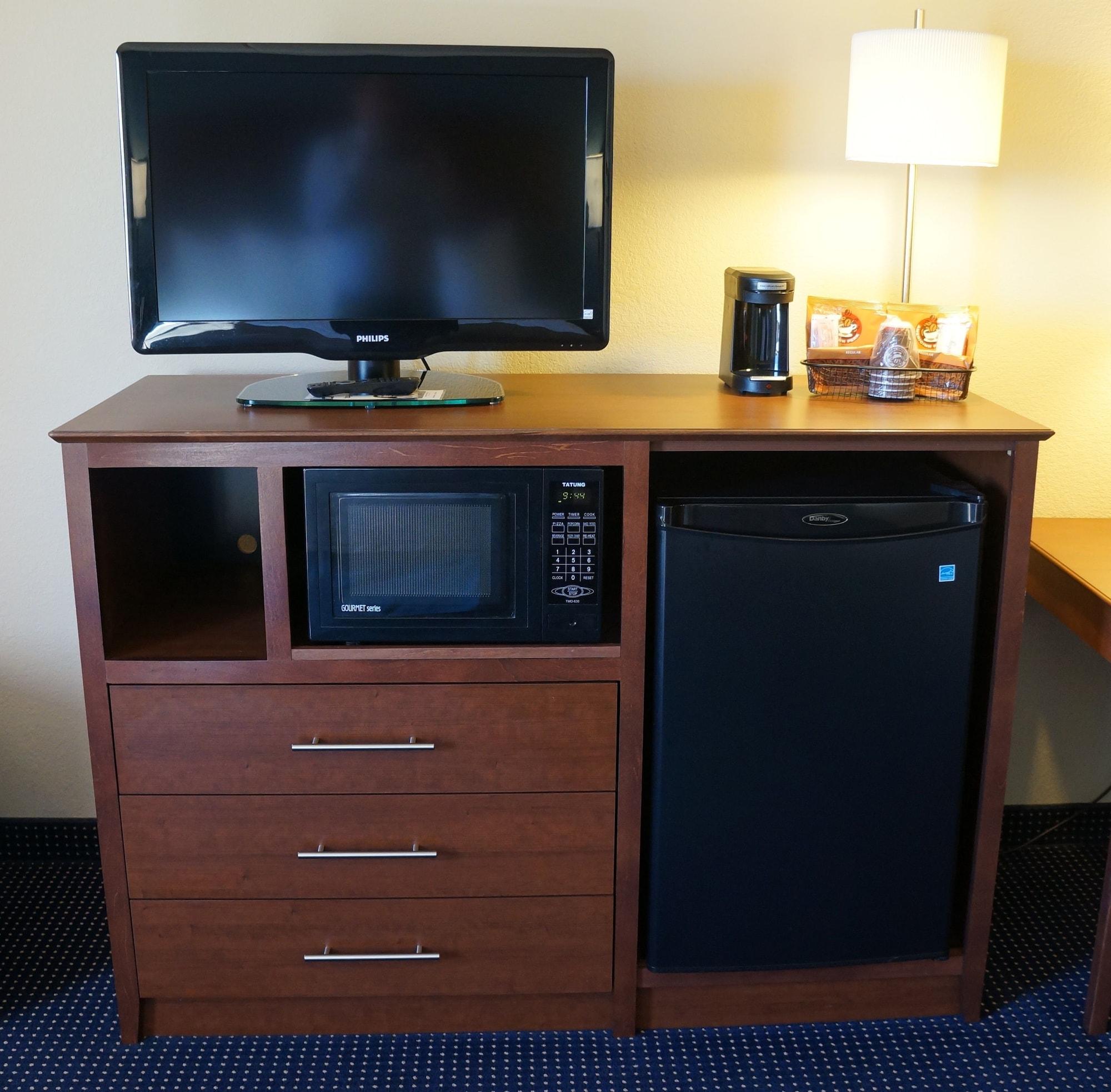 Americinn By Wyndham Fort Dodge Dış mekan fotoğraf
