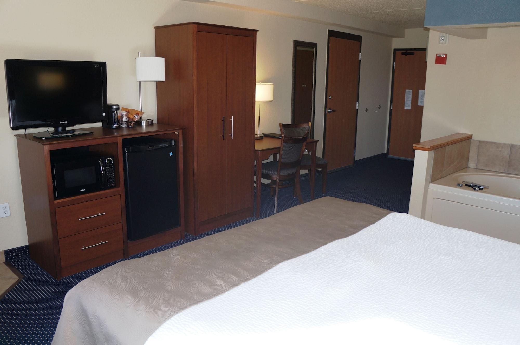 Americinn By Wyndham Fort Dodge Dış mekan fotoğraf