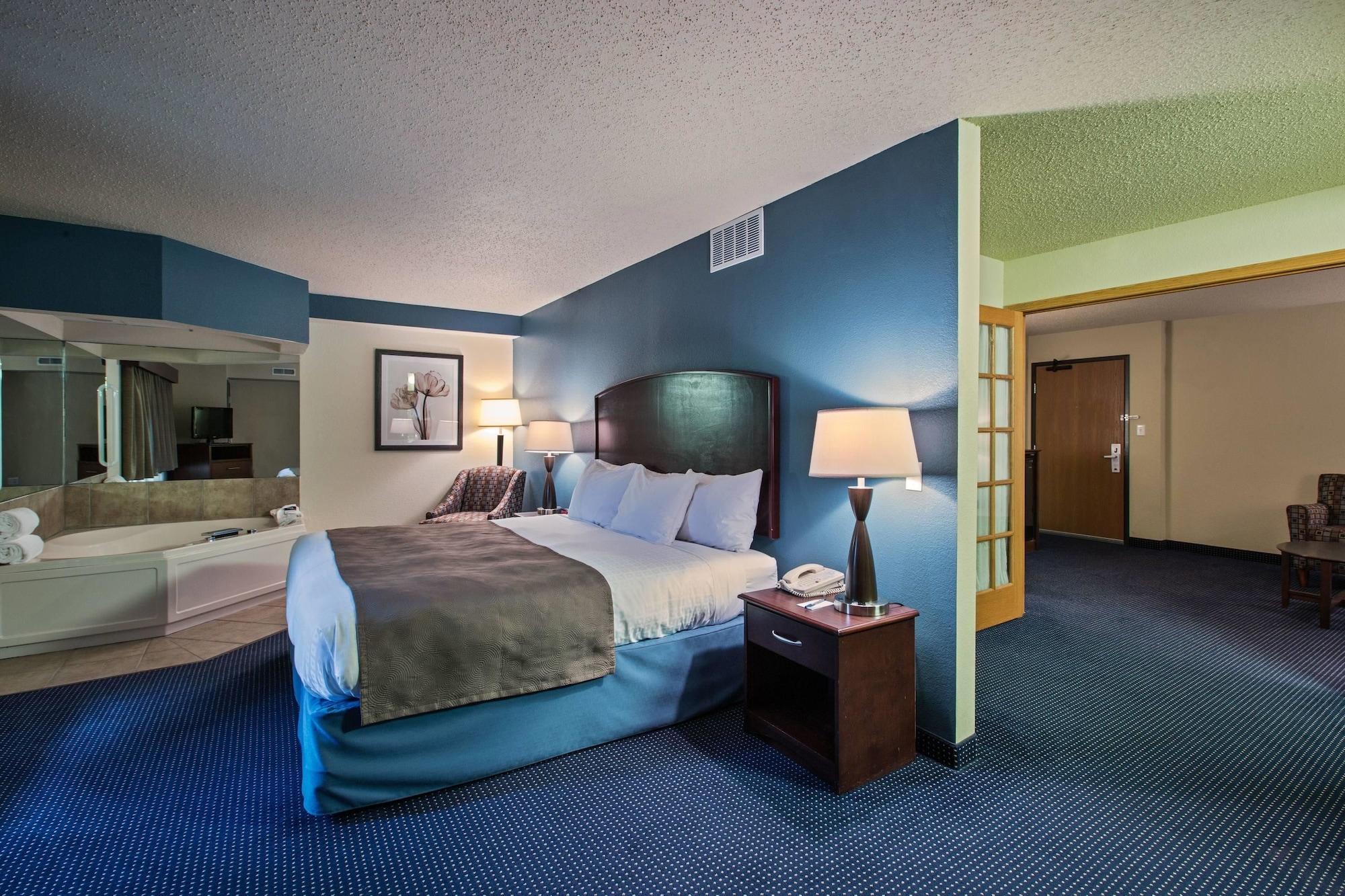 Americinn By Wyndham Fort Dodge Dış mekan fotoğraf