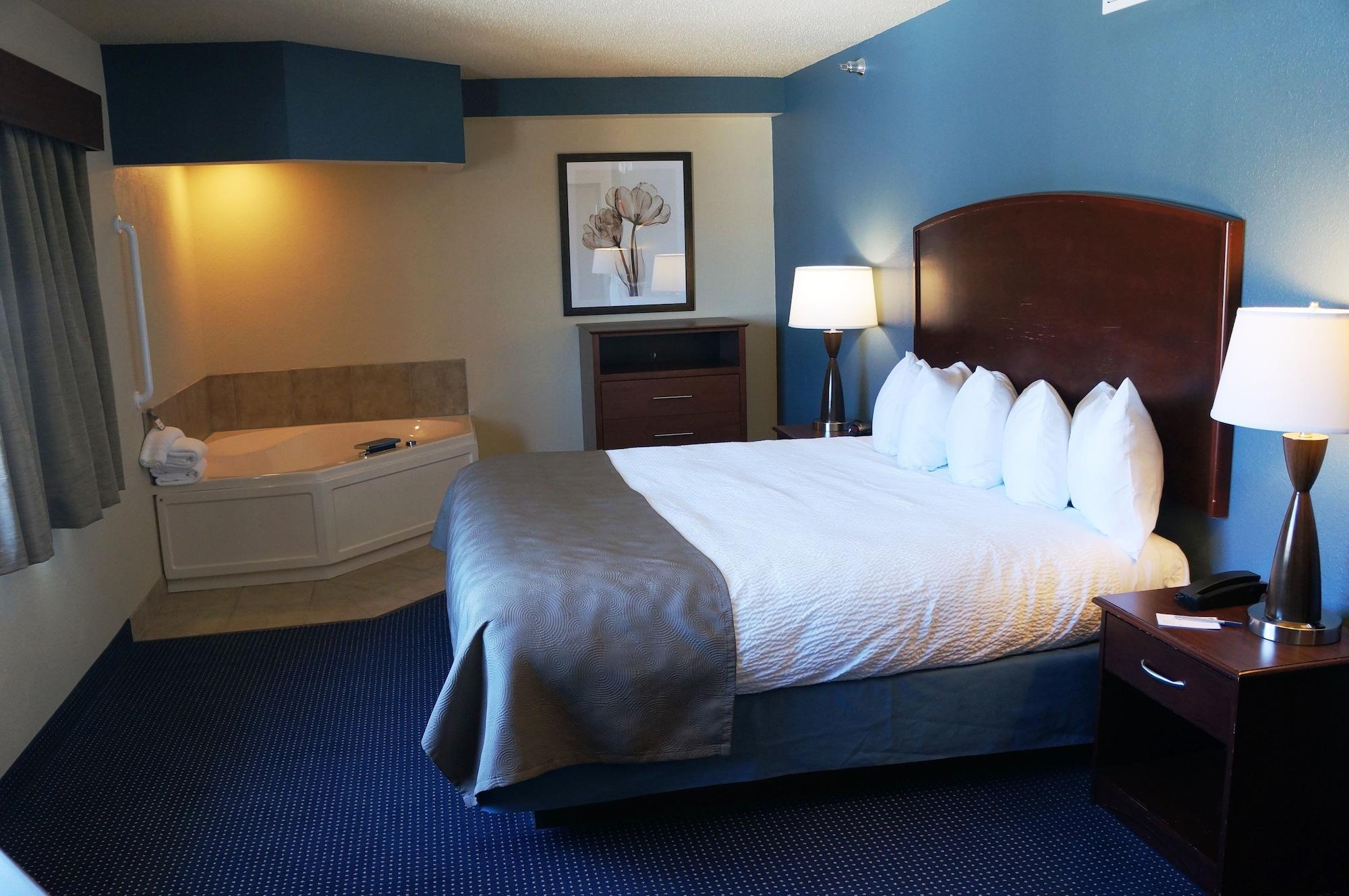 Americinn By Wyndham Fort Dodge Dış mekan fotoğraf