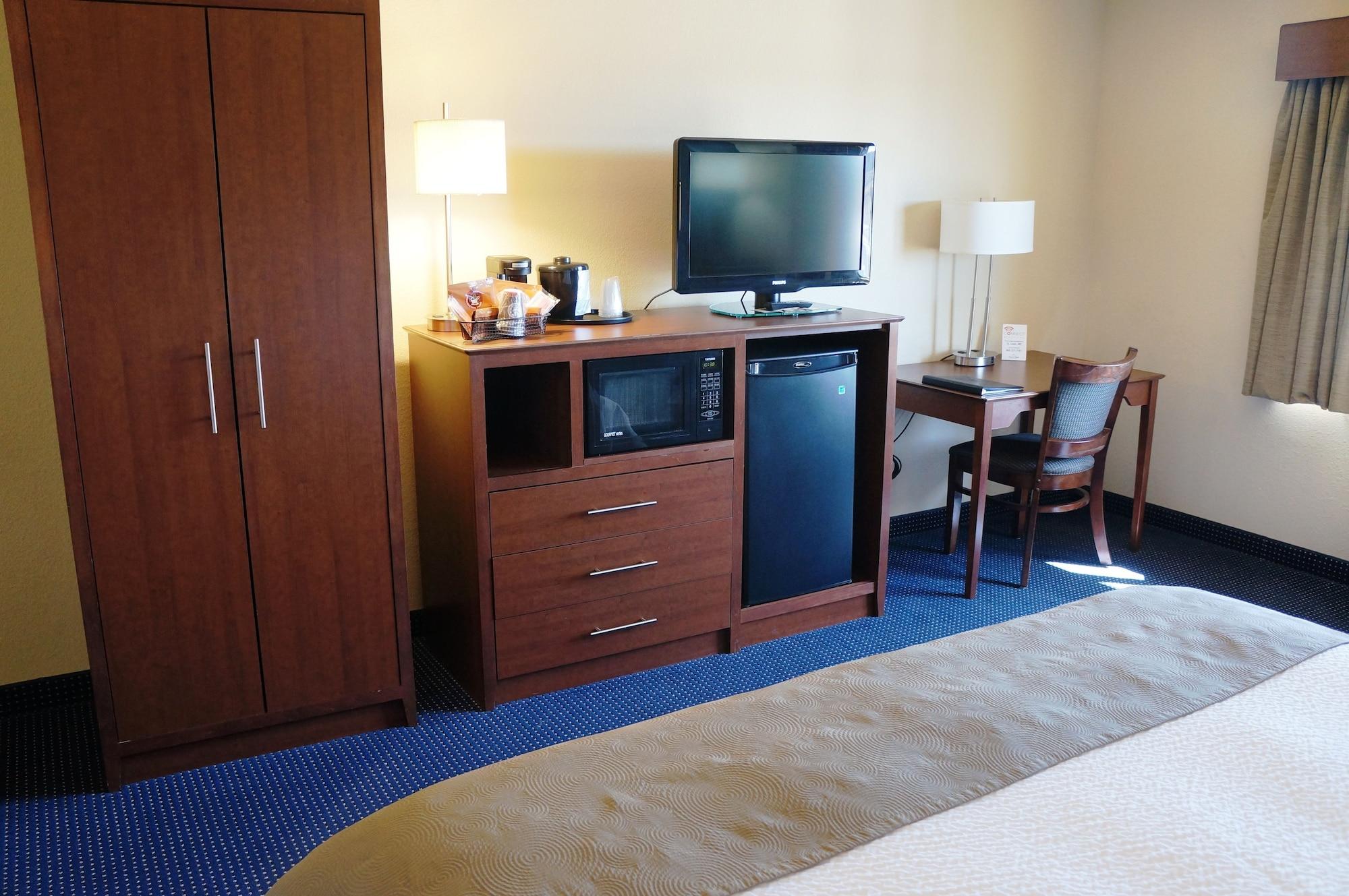 Americinn By Wyndham Fort Dodge Dış mekan fotoğraf