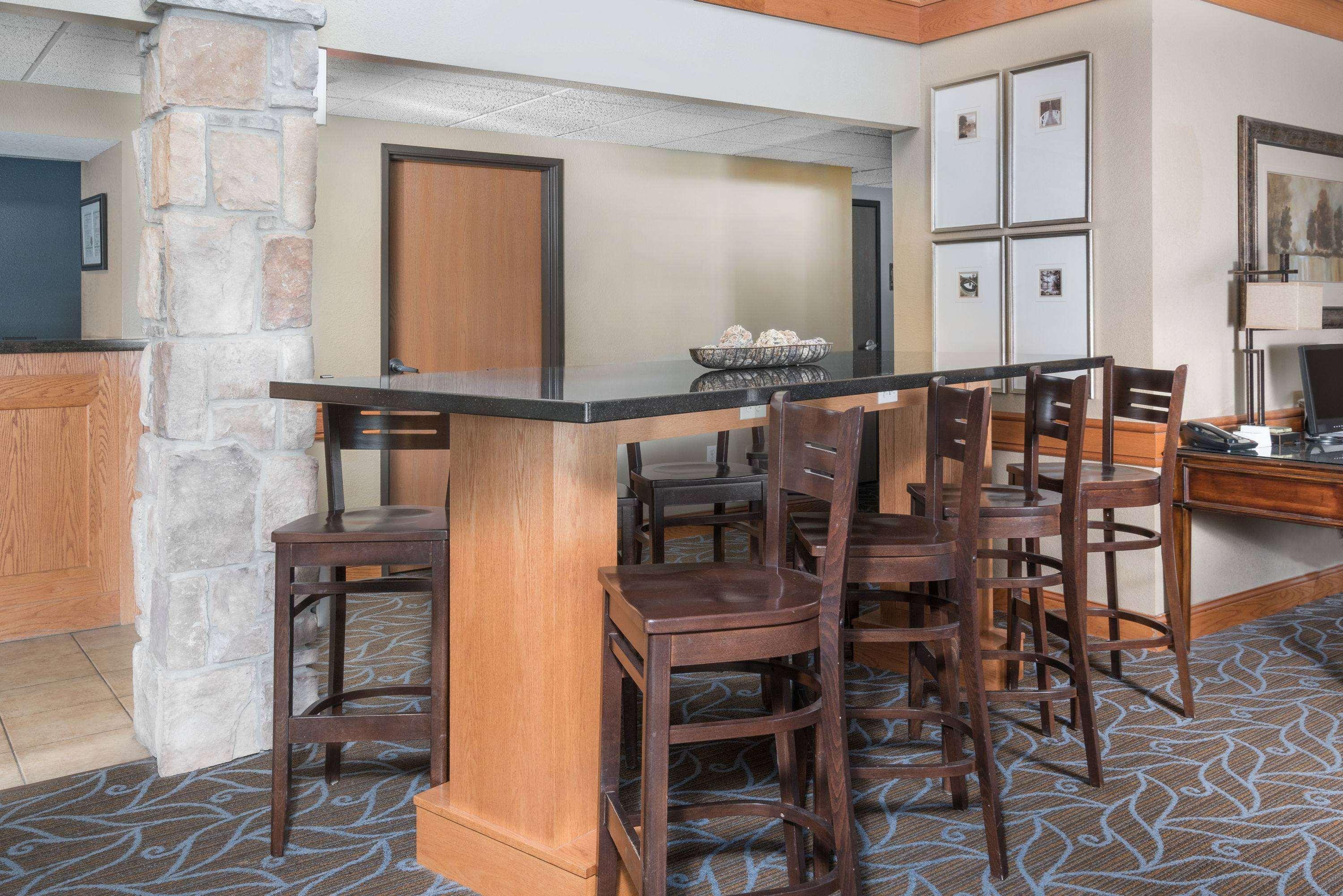 Americinn By Wyndham Fort Dodge Dış mekan fotoğraf