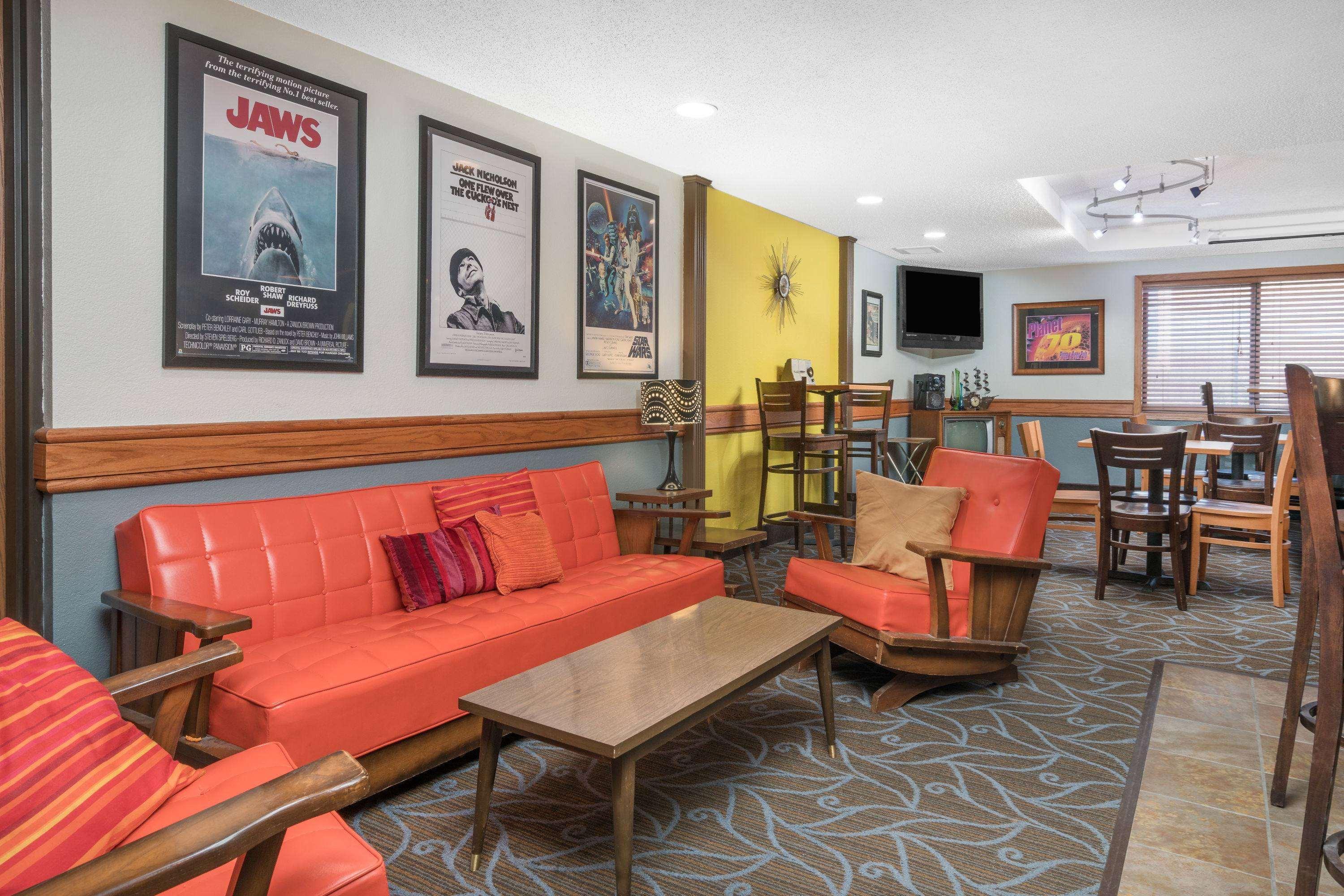 Americinn By Wyndham Fort Dodge Dış mekan fotoğraf