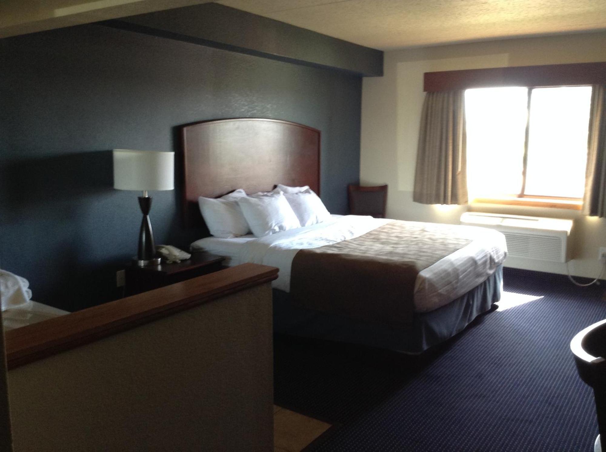 Americinn By Wyndham Fort Dodge Dış mekan fotoğraf