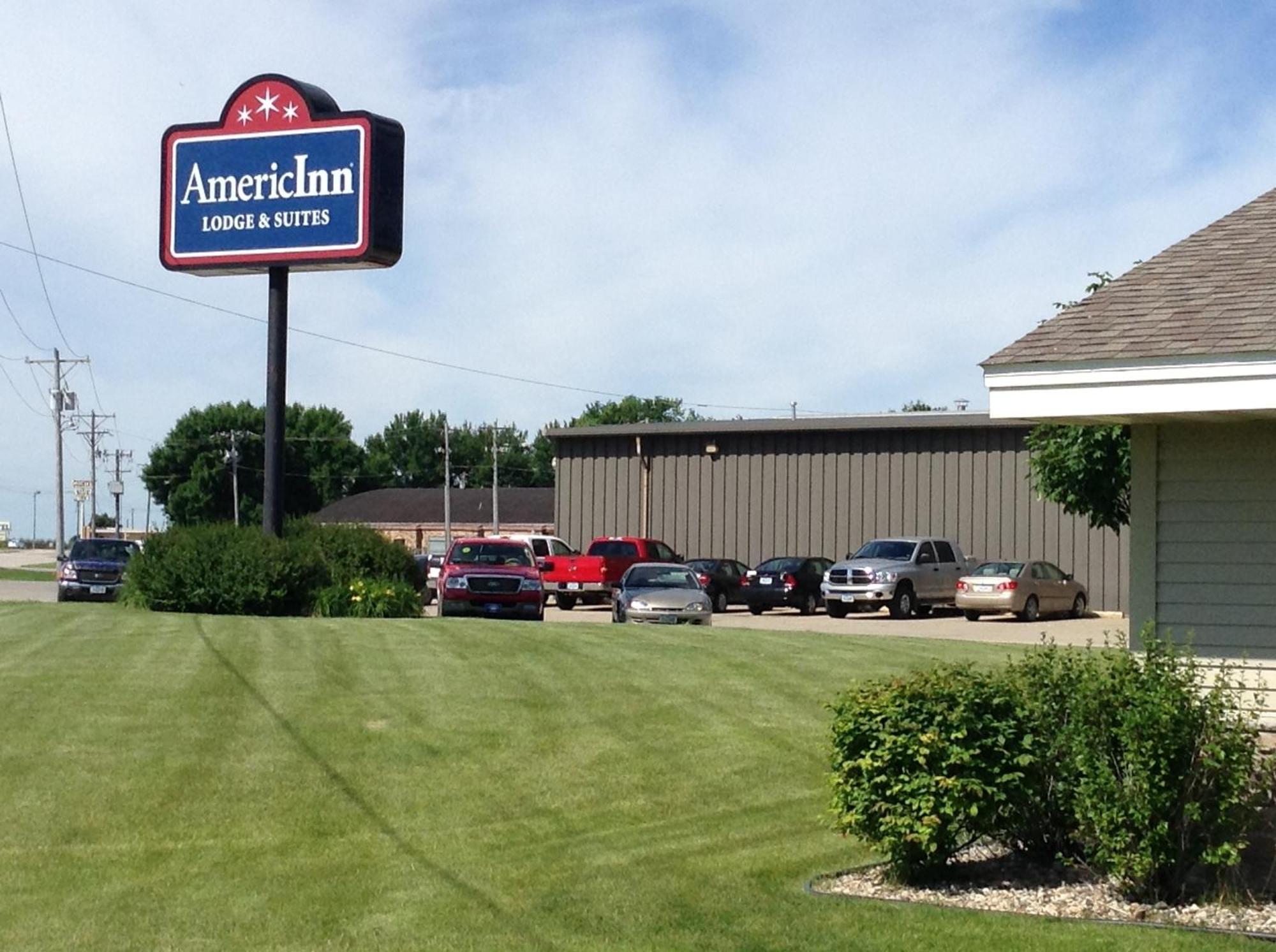 Americinn By Wyndham Fort Dodge Dış mekan fotoğraf