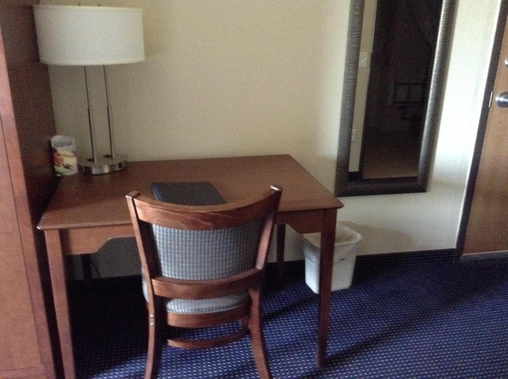 Americinn By Wyndham Fort Dodge Dış mekan fotoğraf