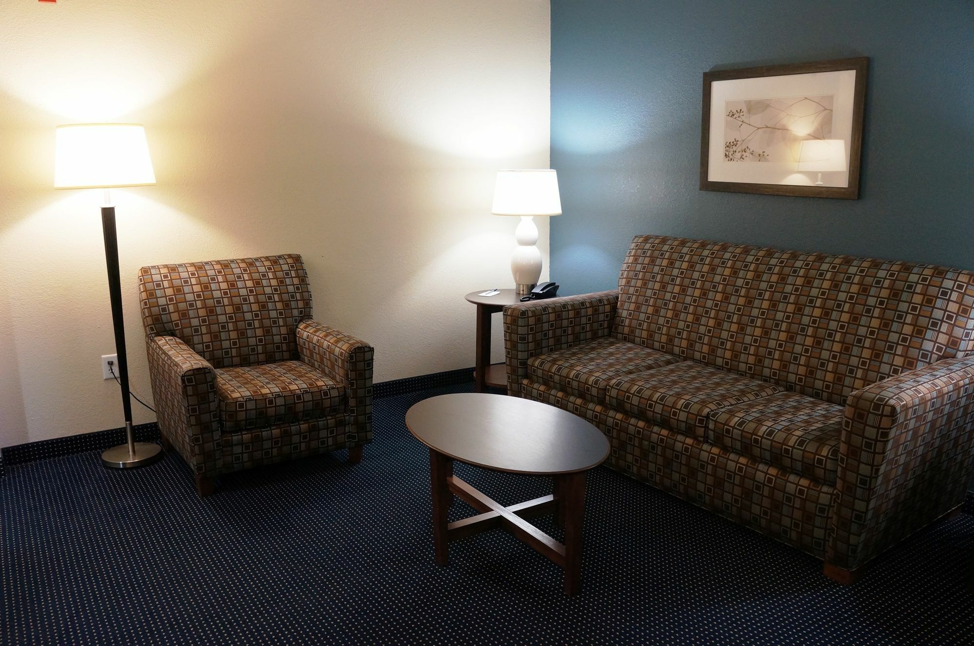 Americinn By Wyndham Fort Dodge Dış mekan fotoğraf