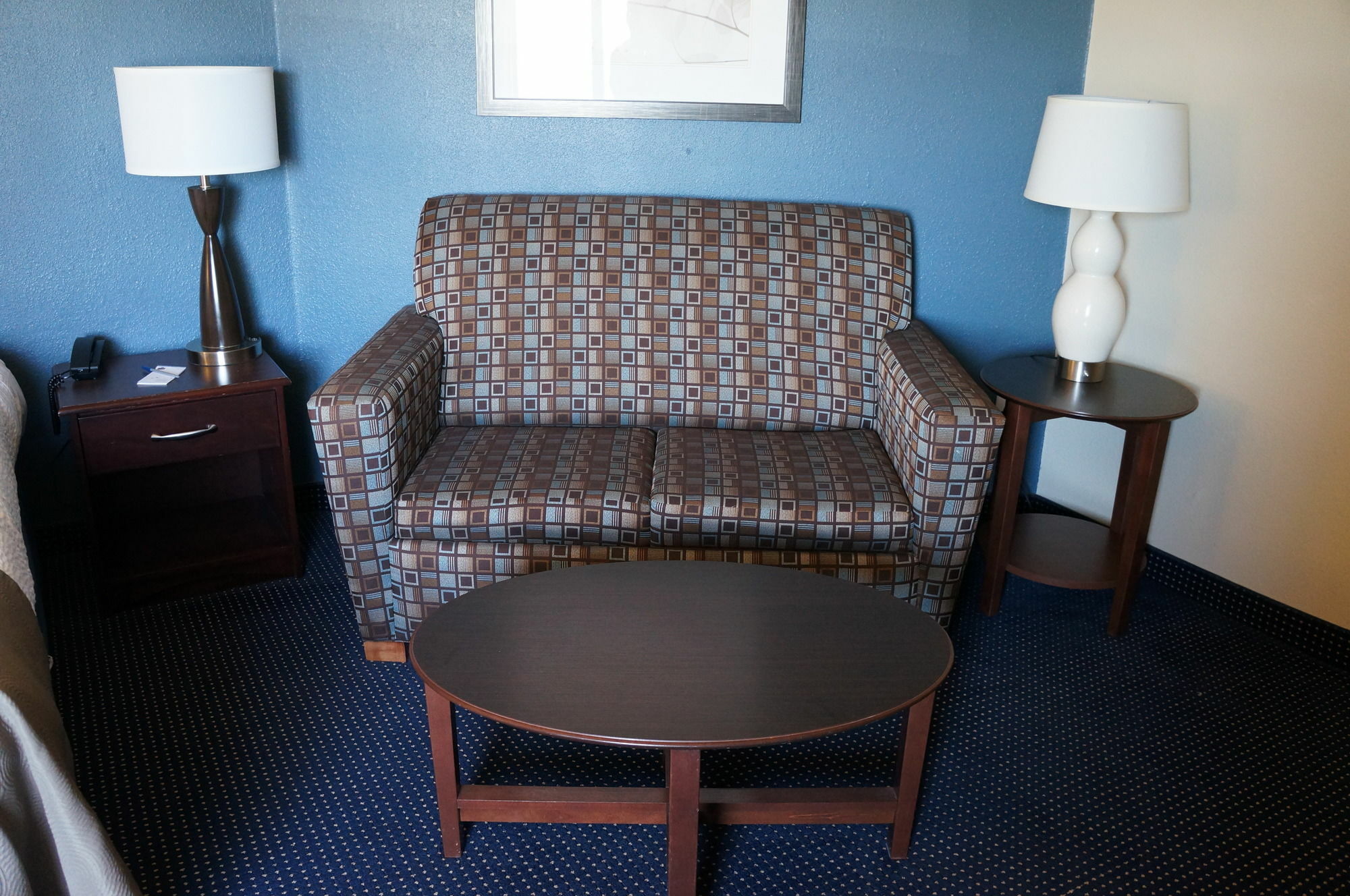 Americinn By Wyndham Fort Dodge Dış mekan fotoğraf