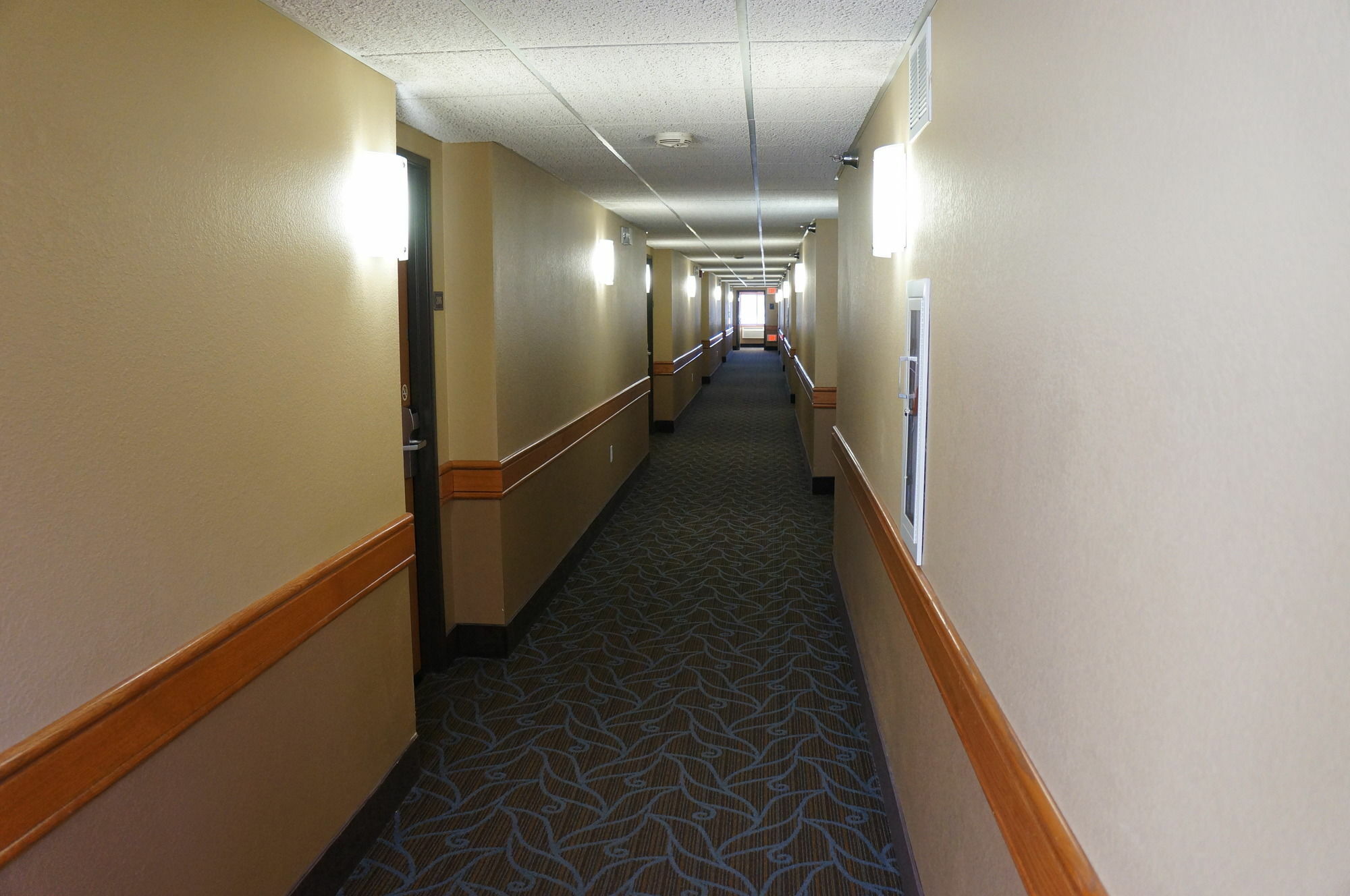Americinn By Wyndham Fort Dodge Dış mekan fotoğraf