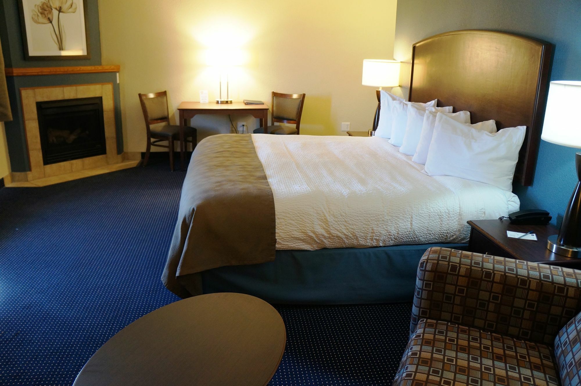 Americinn By Wyndham Fort Dodge Dış mekan fotoğraf