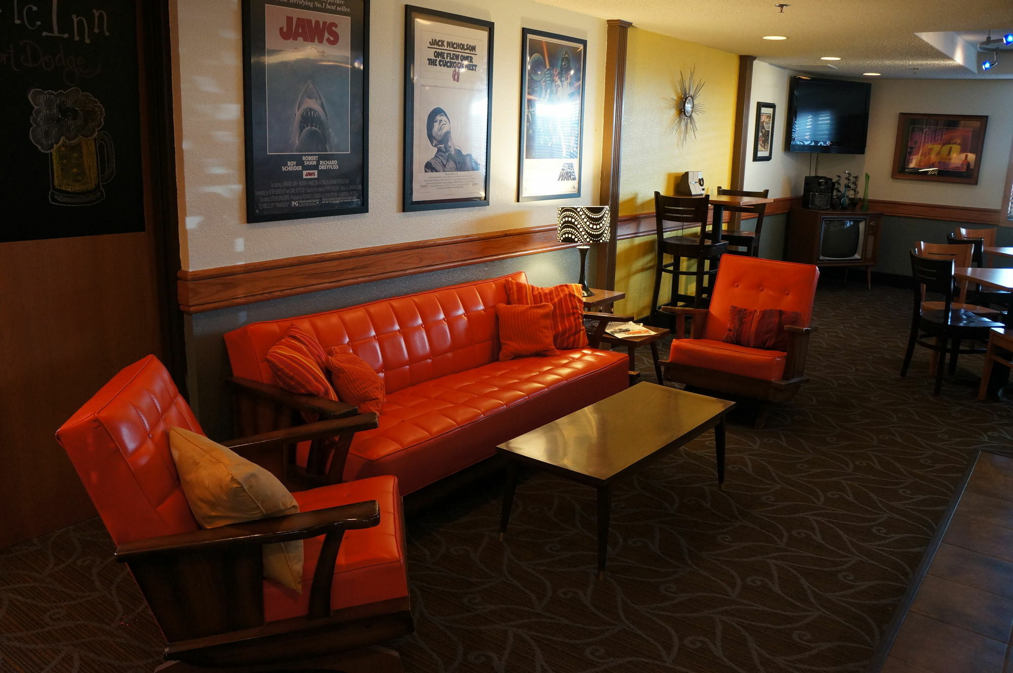 Americinn By Wyndham Fort Dodge Dış mekan fotoğraf